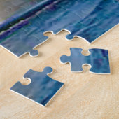 Desmond Castle Adare Limerick Jigzaag Puzzle Legpuzzel (Zijkant)