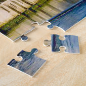 Desmond Castle Adare Limerick Jigzaag Puzzle Legpuzzel (Zijkant)