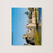 Desmond Castle Adare Limerick Legpuzzel (Verticaal)