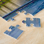 Desmond Castle Adare Limerick Legpuzzel (Zijkant)