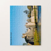 Desmond Castle Adare Limerick Legpuzzel (Verticaal)