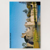 Desmond Castle Adare Limerick Legpuzzel (Verticaal)