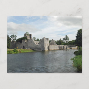 Desmond Castle Briefkaart