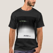 DESMOND DEKKER JNR T-SHIRT (Voorkant)