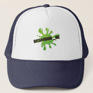 desmond hc Trucker Hat Pet
