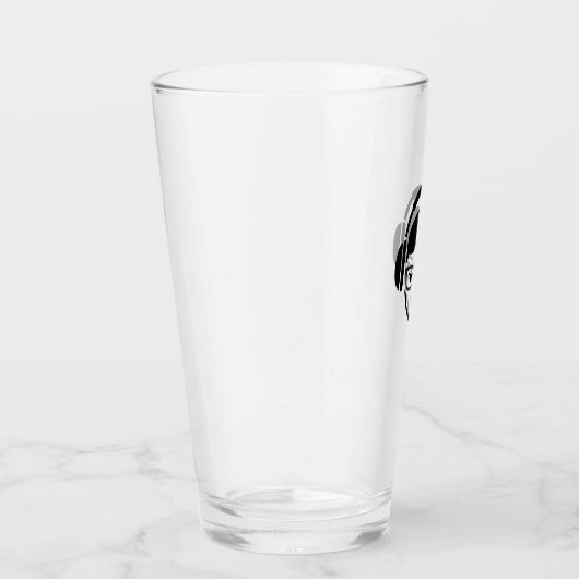 Desmond Pint Cup Glas (Rechts)