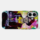 Desmond van Michael Moffa Case-Mate iPhone Case (Achterkant (horizontaal))