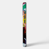 Desmond van Michael Moffa Case-Mate iPhone Case (Achterkant / Links)