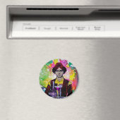 Desmond van Michael Moffa Magneet (Insitu (Vaatwasser))