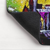 Desmond van Michael Moffa Muismat (Hoek)