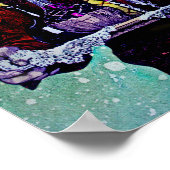 Desmond van Michael Moffa Poster (Hoek)