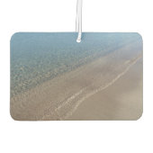 Desodorator voor auto's Reis en Harmonie Luchtverfrisser (Achterkant)