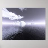 Desolaat 2 poster (Voorkant)