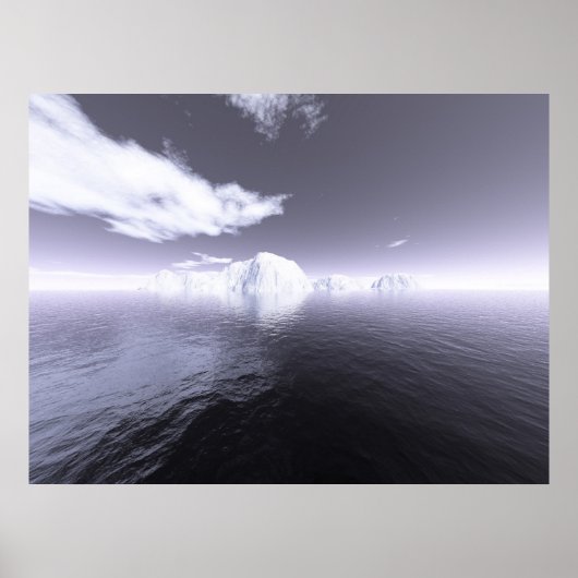 Desolaat 2 poster (Voorkant)