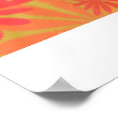 desolaat poster (Hoek)