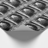 Desolate Soul Cadeaupapier (Hoek)