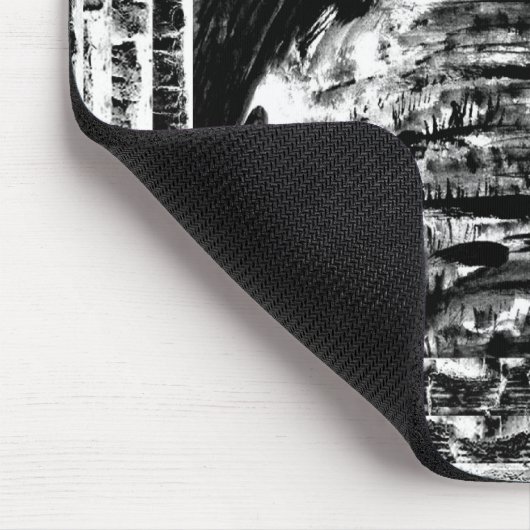 Desolate Soul Muismat (Hoek)