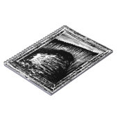 Desolate Soul Notitieboek (Linkerzijde)