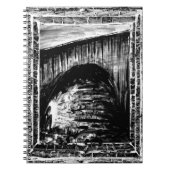 Desolate Soul Notitieboek (Voorkant)