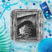 Desolate Soul Papieren Bordje (Feest)