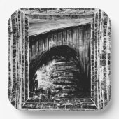 Desolate Soul Papieren Bordje (Voorkant)