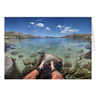 Desoleringsmeer - Sierra