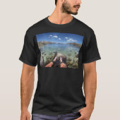 Desoleringsmeer - Sierra T-shirt (Voorkant)
