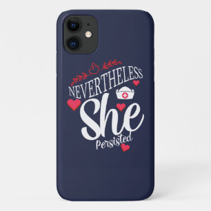 Desondanks bleef ze bestaan Case-Mate iPhone case