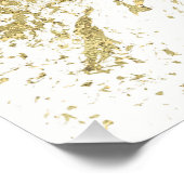 Desondanks bleef ze bij poster (Hoek)