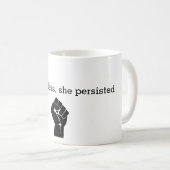 desondanks bleef ze mok (Voorkant rechts)