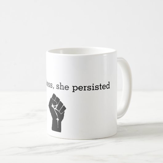 desondanks bleef ze mok (Voorkant rechts)