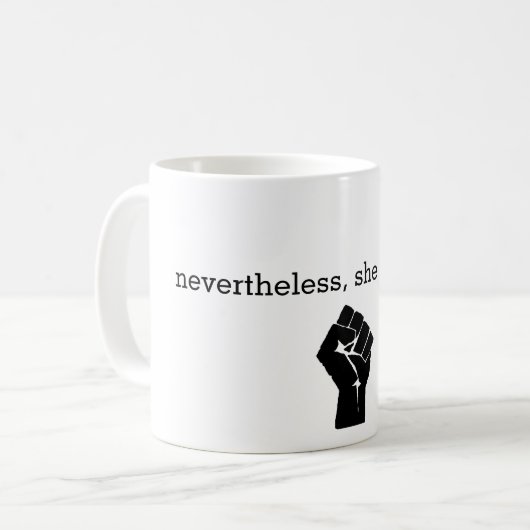 desondanks bleef ze mok (Voorkant links)