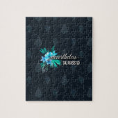 Desondanks bleef ze vasthouden legpuzzel (Verticaal)