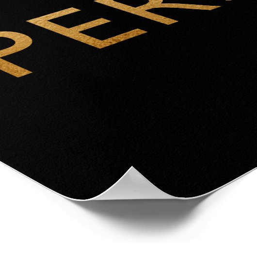 Desondanks bleef ze vasthouden poster (Hoek)