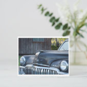  DeSoto-front-end Briefkaart (Staand voorkant)