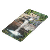 DeSoto Herfsten magneet (Linkerzijde)