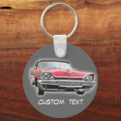 DESOTO SLEUTELHANGER (Voorkant)