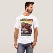 DeSoto T-shirt (Voorkant volledig)