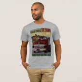 DeSoto T-shirt (Voorkant volledig)
