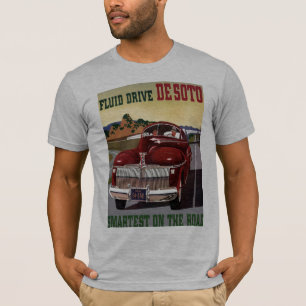 DeSoto T-shirt