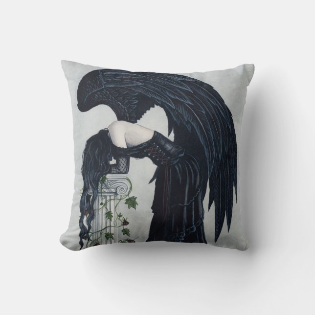 Despair Pillow Kussen (Voorkant)