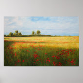 Despearted Wanting Poster (Voorkant)