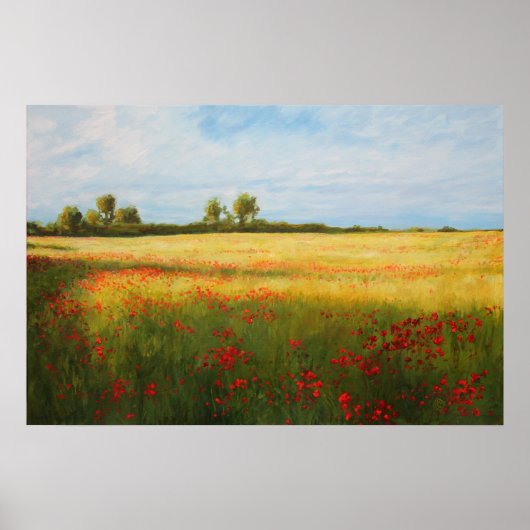 Despearted Wanting Poster (Voorkant)