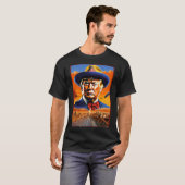 Desperado Don Trump T-shirt (Voorkant volledig)