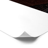 Desperado-Poster/Afdruk Poster (Hoek)