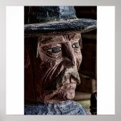 Desperado-Poster/Afdruk Poster (Voorkant)