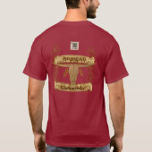 Desperado T-shirt (Achterkant)