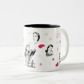 Desperate Mok huisvrouw (Voorkant rechts)