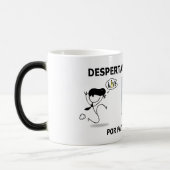 Despertando cerebro magische mok (Links)