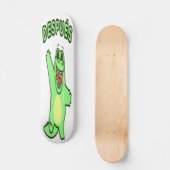 Después Persoonlijk Skateboard (Voorkant)